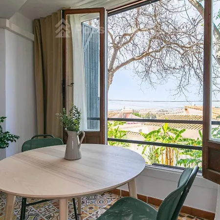 Pass The Keys Cozy In Heart Of Nueva Andalucia